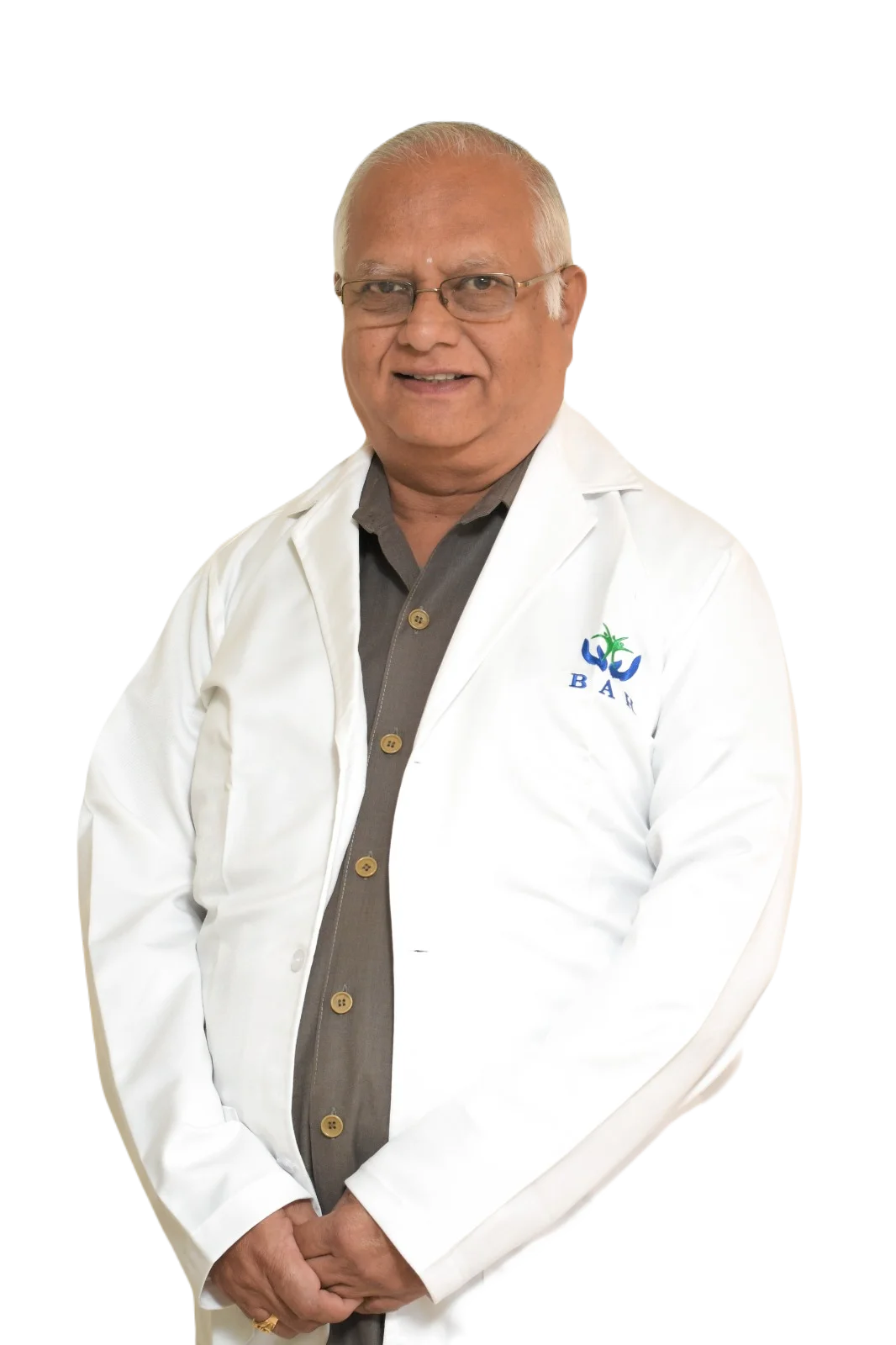 Dr. Prakash A